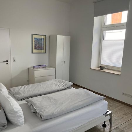 Apartment Van Ess Hof - Altstadt Warburg Ngoại thất bức ảnh