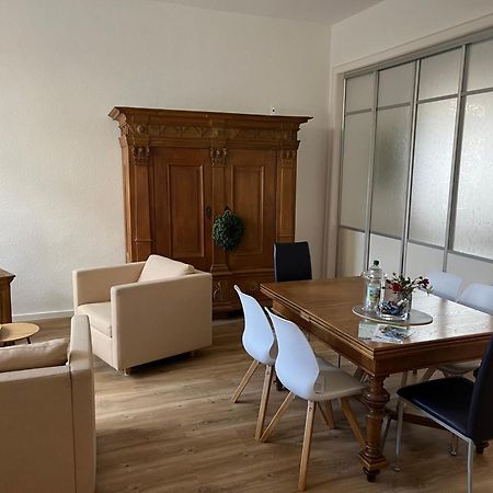 Apartment Van Ess Hof - Altstadt Warburg Ngoại thất bức ảnh