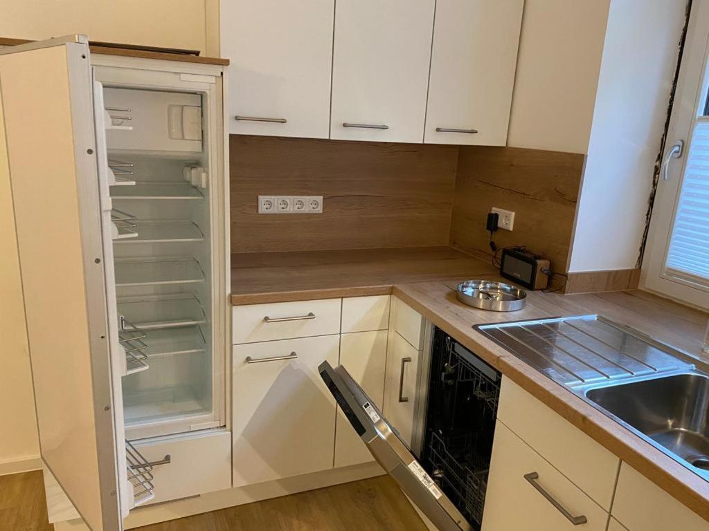 Apartment Van Ess Hof - Altstadt Warburg Ngoại thất bức ảnh