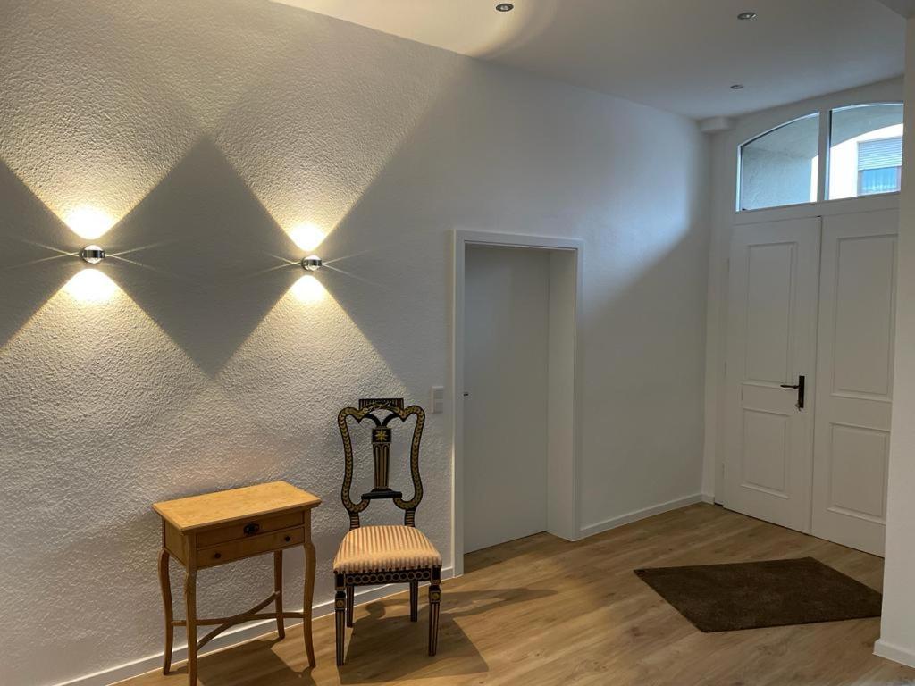Apartment Van Ess Hof - Altstadt Warburg Ngoại thất bức ảnh