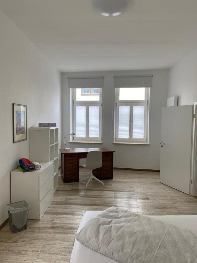 Apartment Van Ess Hof - Altstadt Warburg Ngoại thất bức ảnh