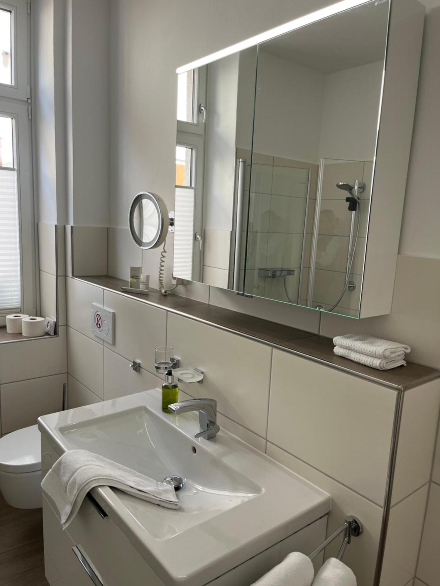 Apartment Van Ess Hof - Altstadt Warburg Ngoại thất bức ảnh