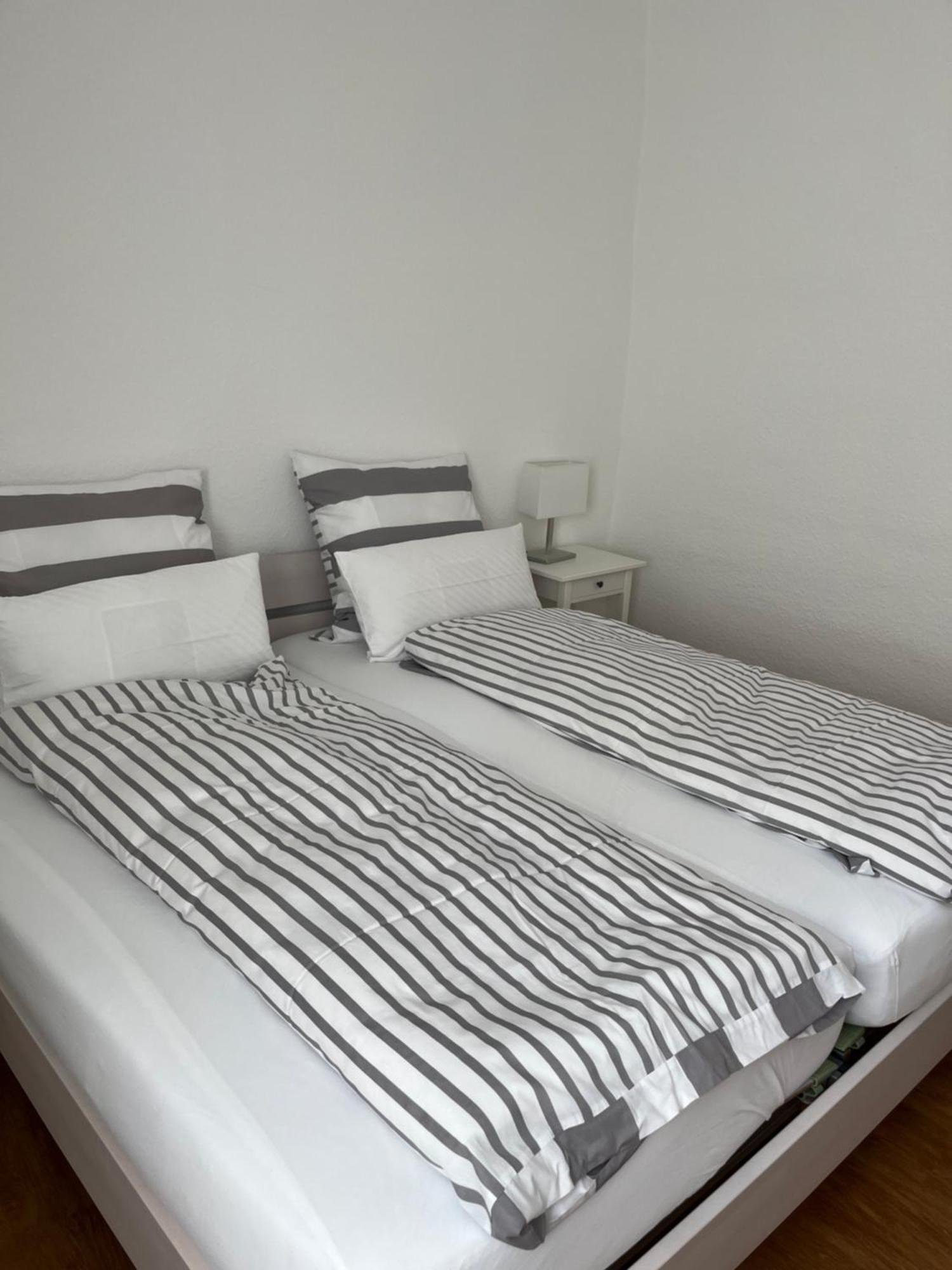 Apartment Van Ess Hof - Altstadt Warburg Ngoại thất bức ảnh