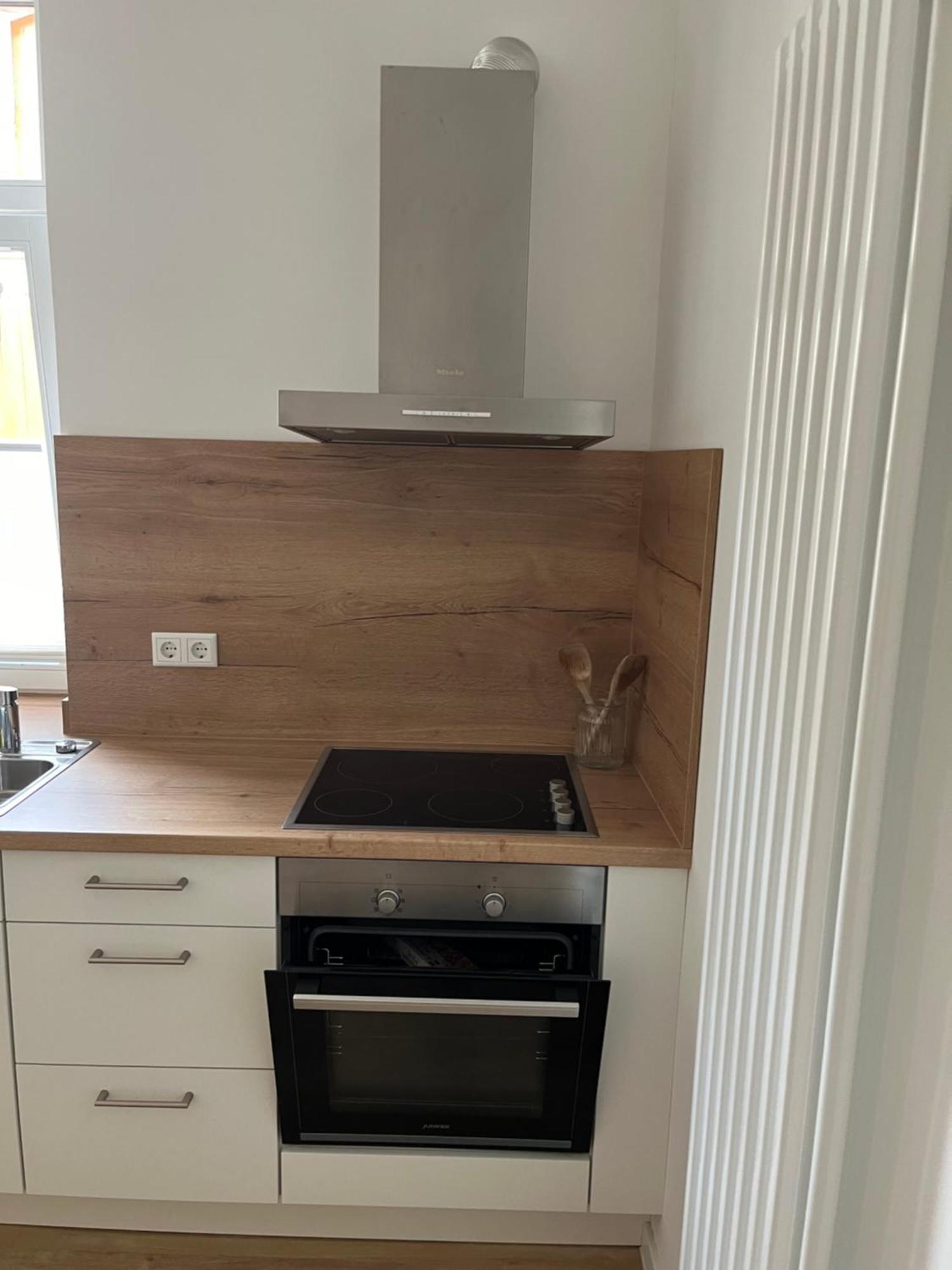 Apartment Van Ess Hof - Altstadt Warburg Ngoại thất bức ảnh