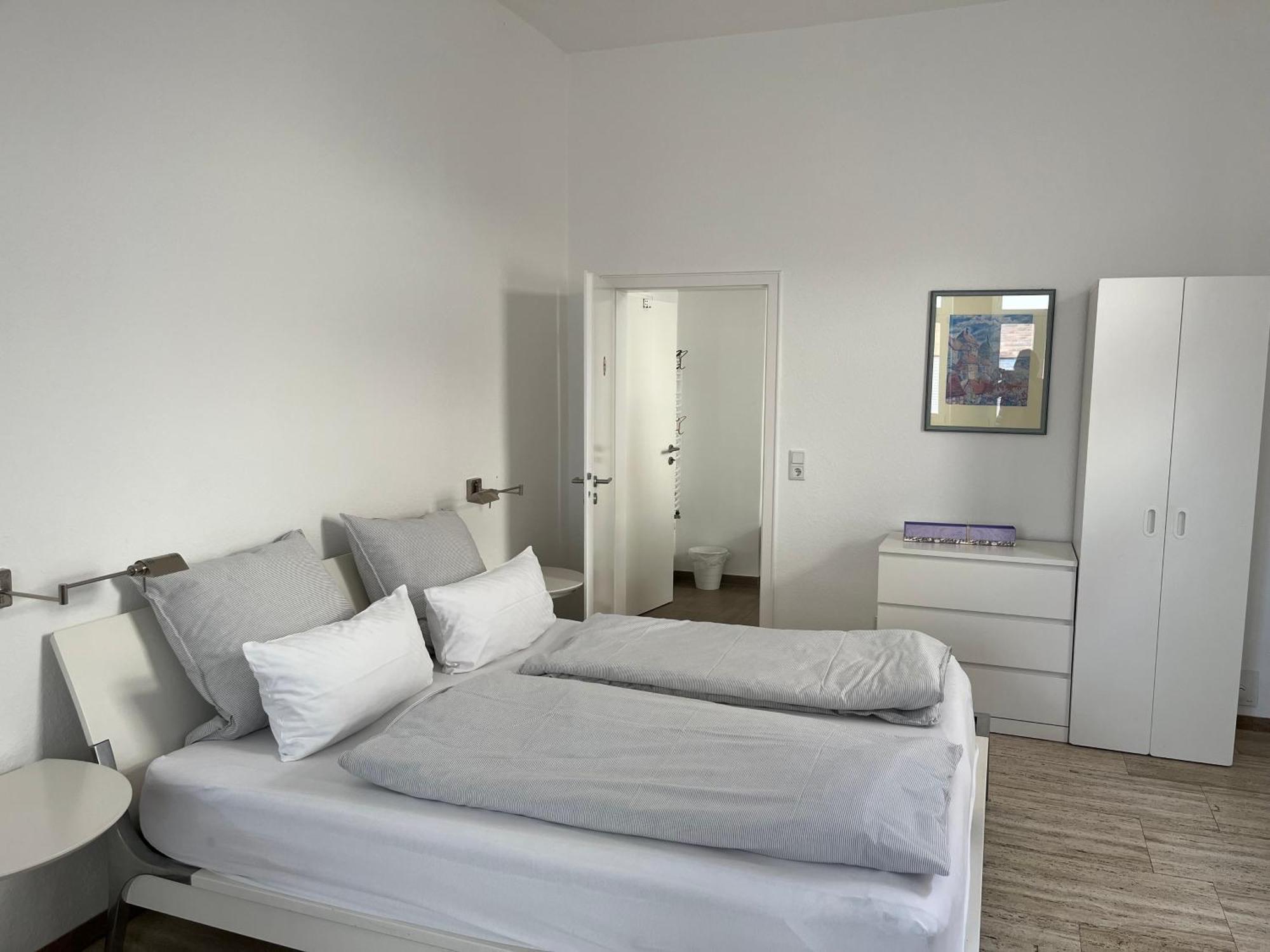 Apartment Van Ess Hof - Altstadt Warburg Ngoại thất bức ảnh