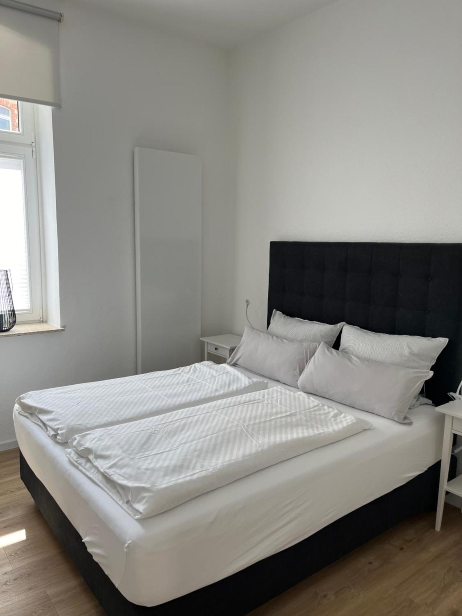 Apartment Van Ess Hof - Altstadt Warburg Ngoại thất bức ảnh