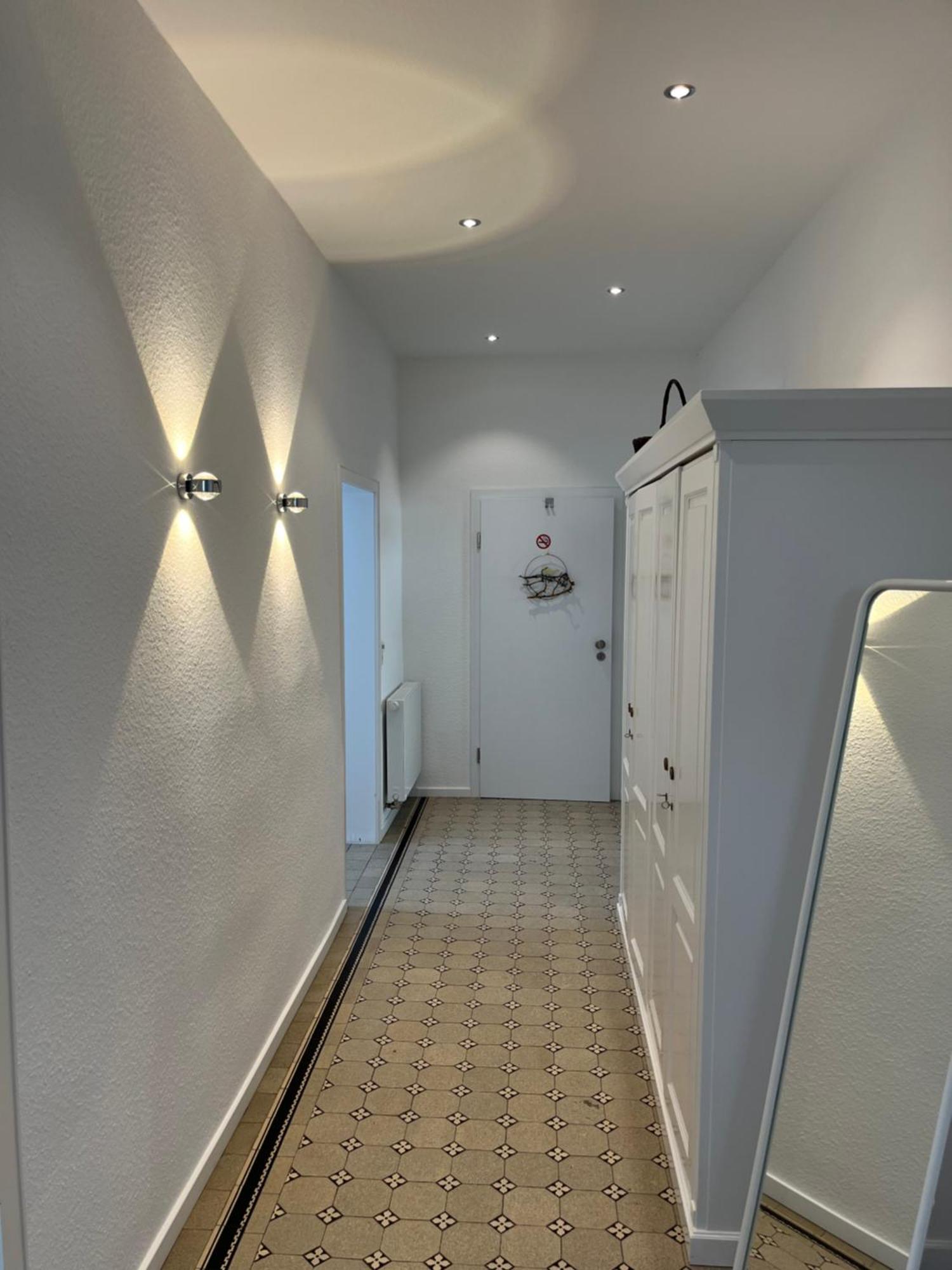 Apartment Van Ess Hof - Altstadt Warburg Ngoại thất bức ảnh