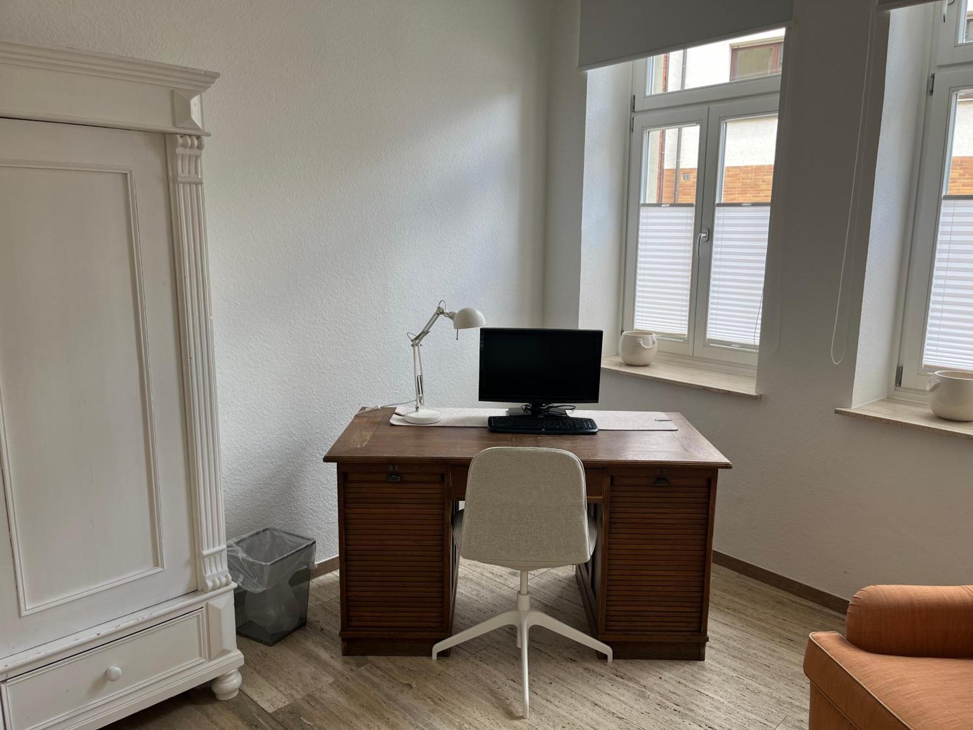 Apartment Van Ess Hof - Altstadt Warburg Ngoại thất bức ảnh