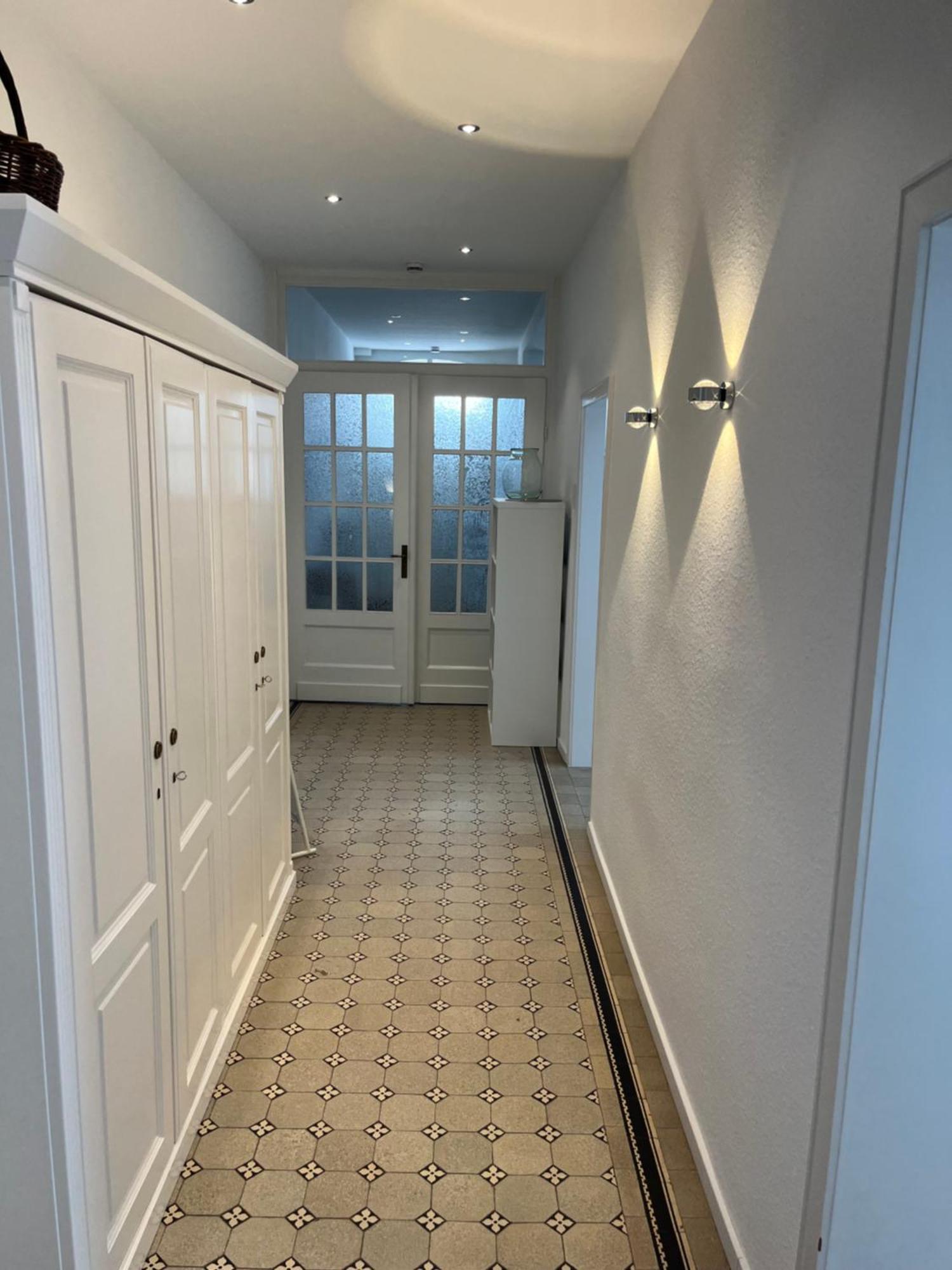 Apartment Van Ess Hof - Altstadt Warburg Ngoại thất bức ảnh