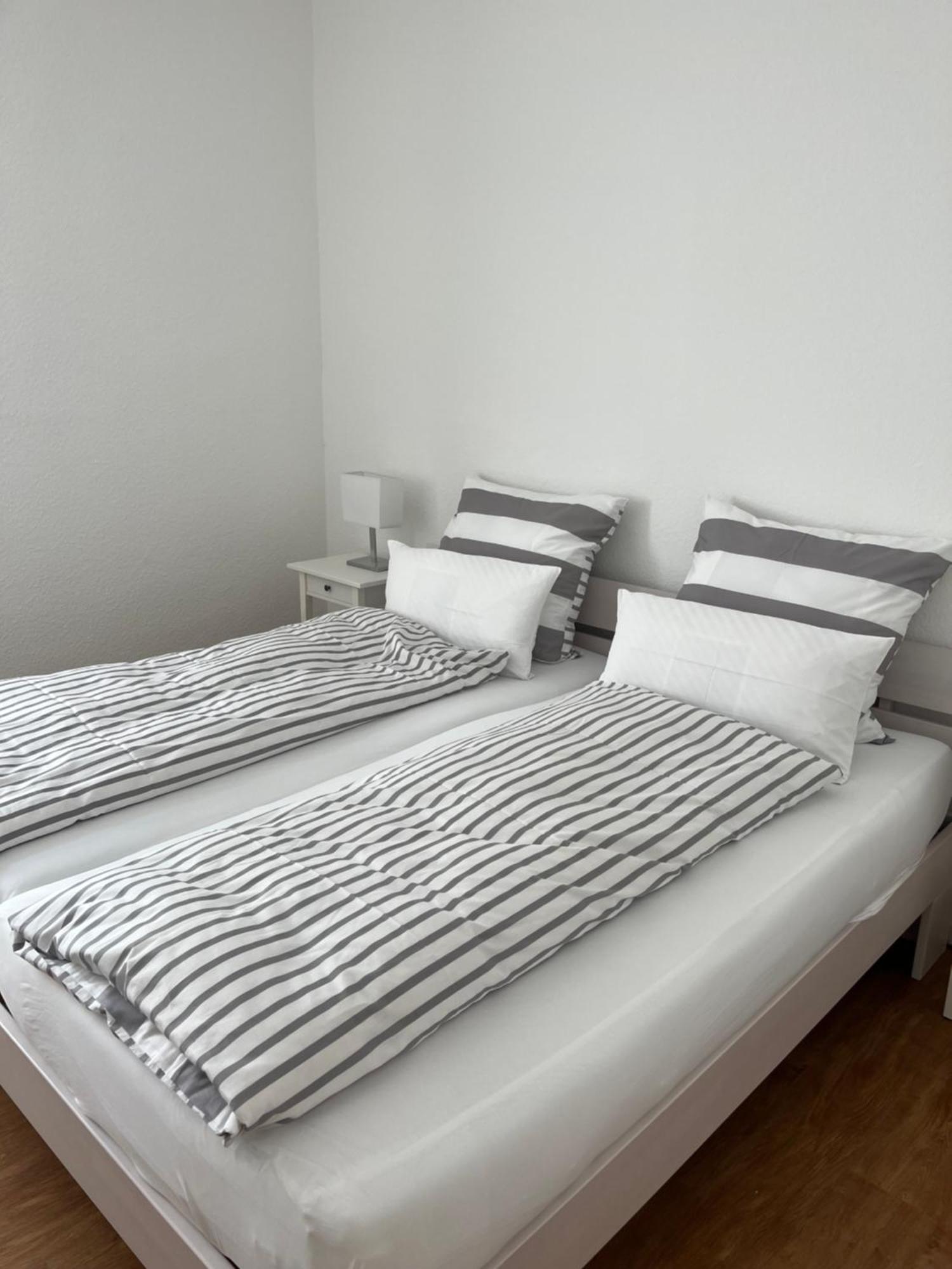 Apartment Van Ess Hof - Altstadt Warburg Ngoại thất bức ảnh