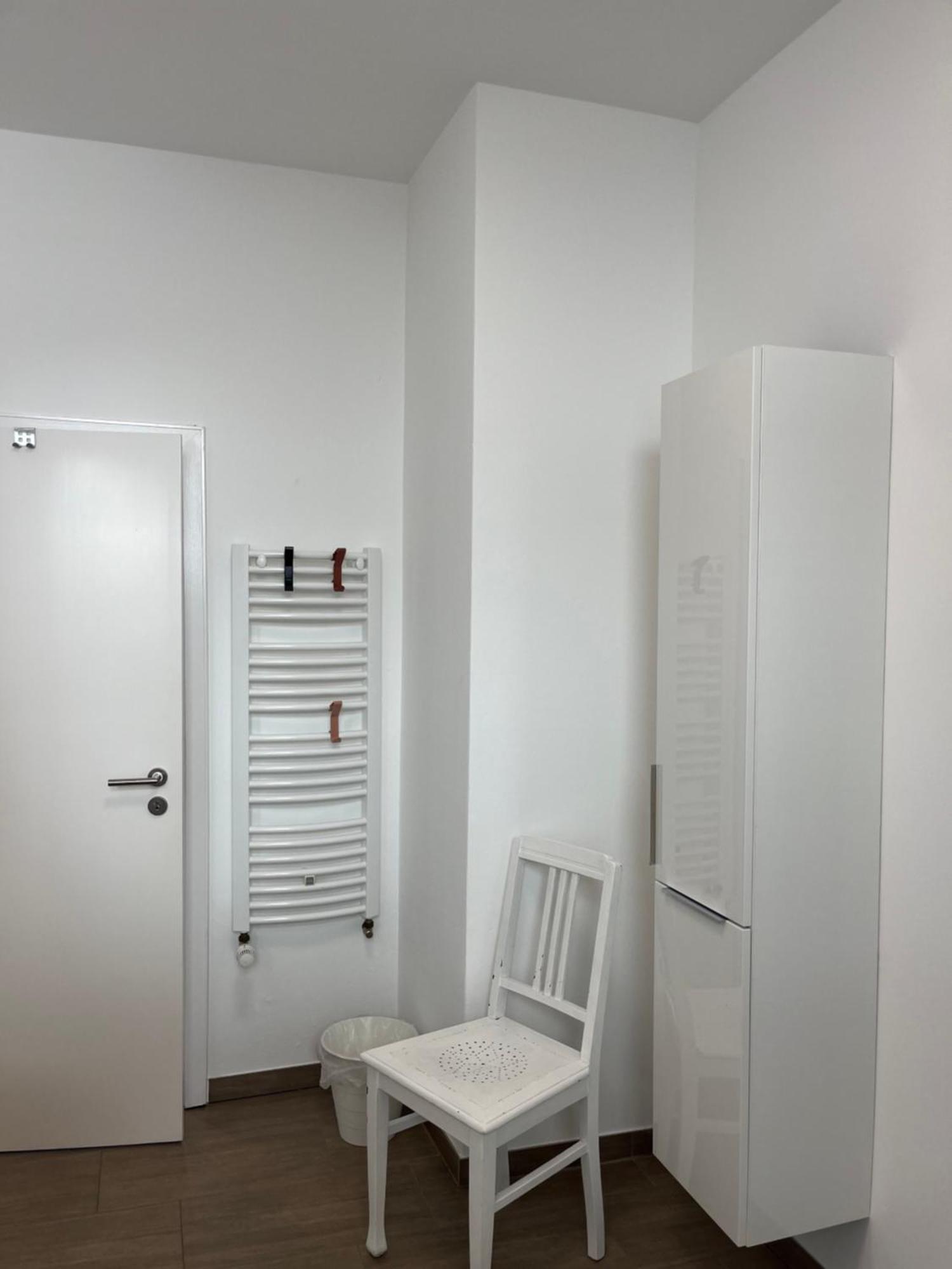 Apartment Van Ess Hof - Altstadt Warburg Ngoại thất bức ảnh