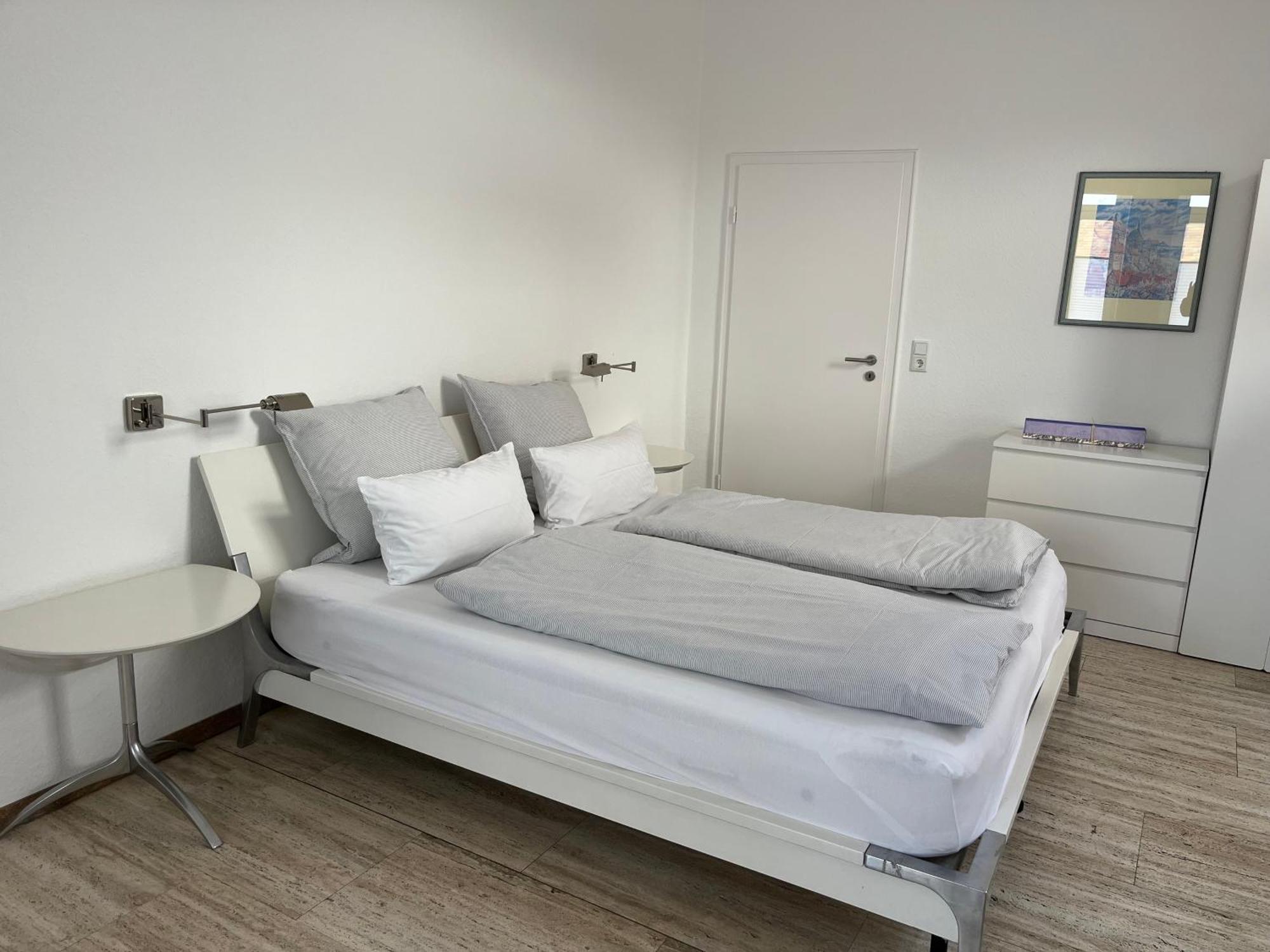 Apartment Van Ess Hof - Altstadt Warburg Ngoại thất bức ảnh