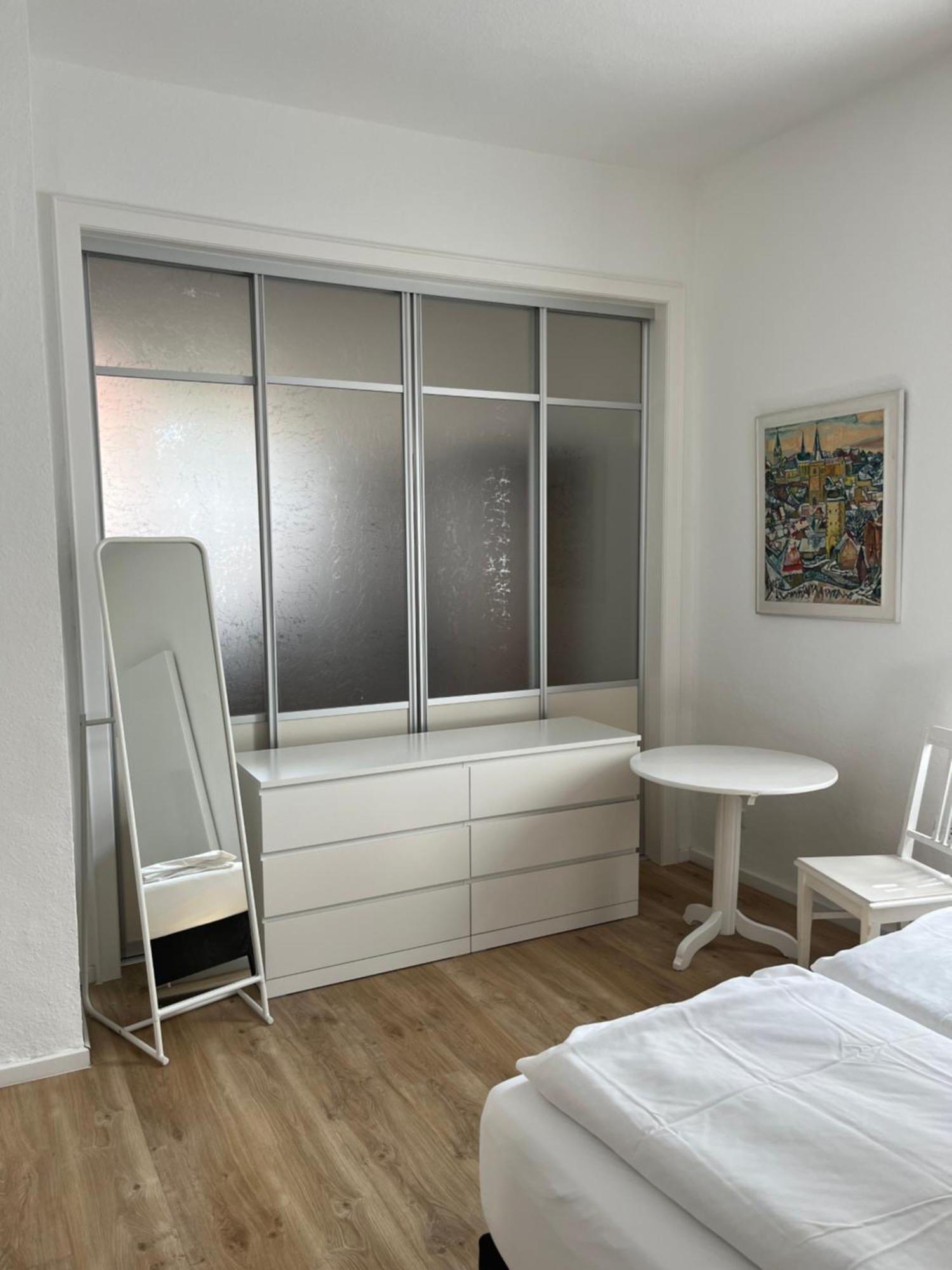 Apartment Van Ess Hof - Altstadt Warburg Ngoại thất bức ảnh