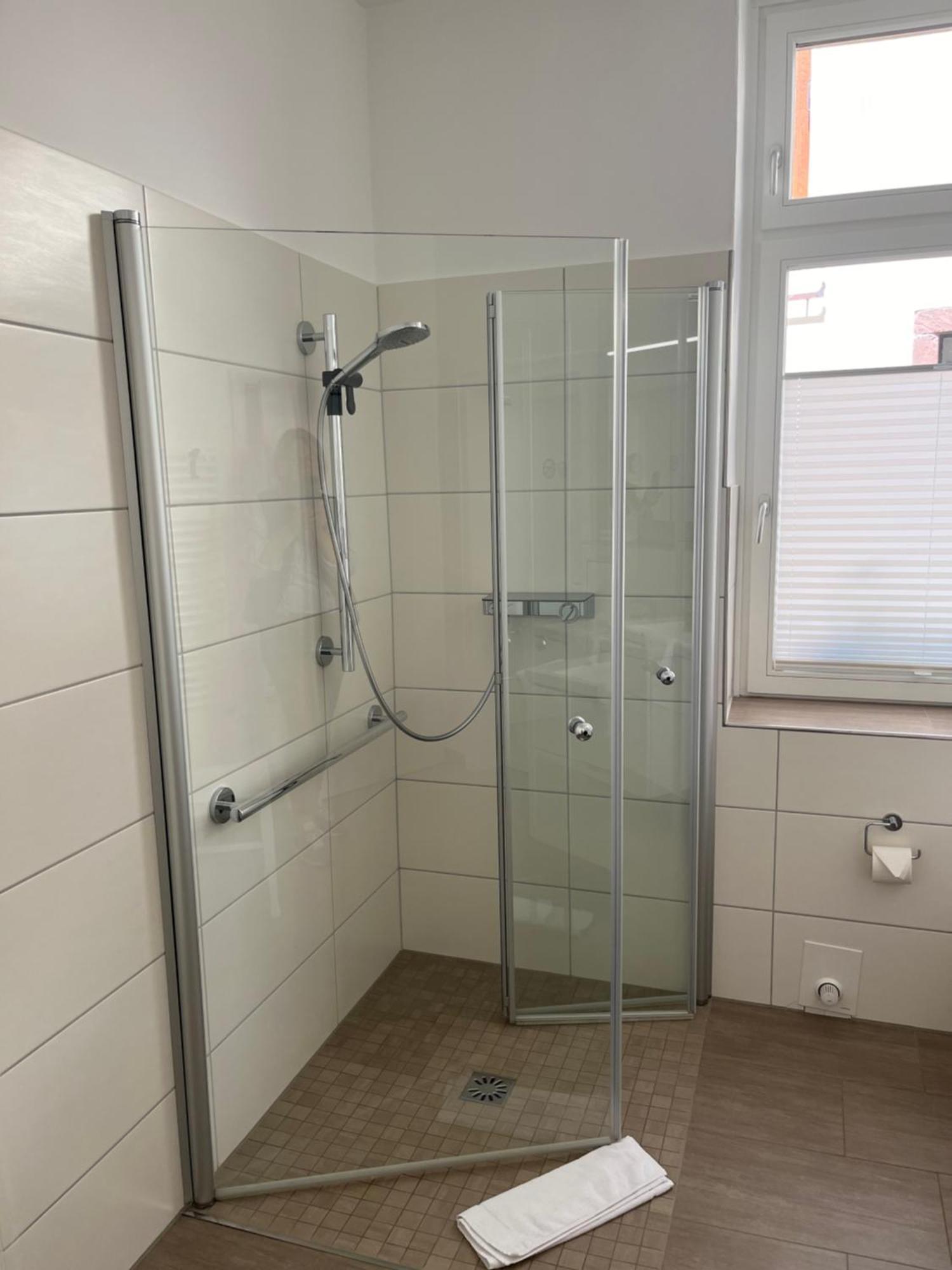 Apartment Van Ess Hof - Altstadt Warburg Ngoại thất bức ảnh
