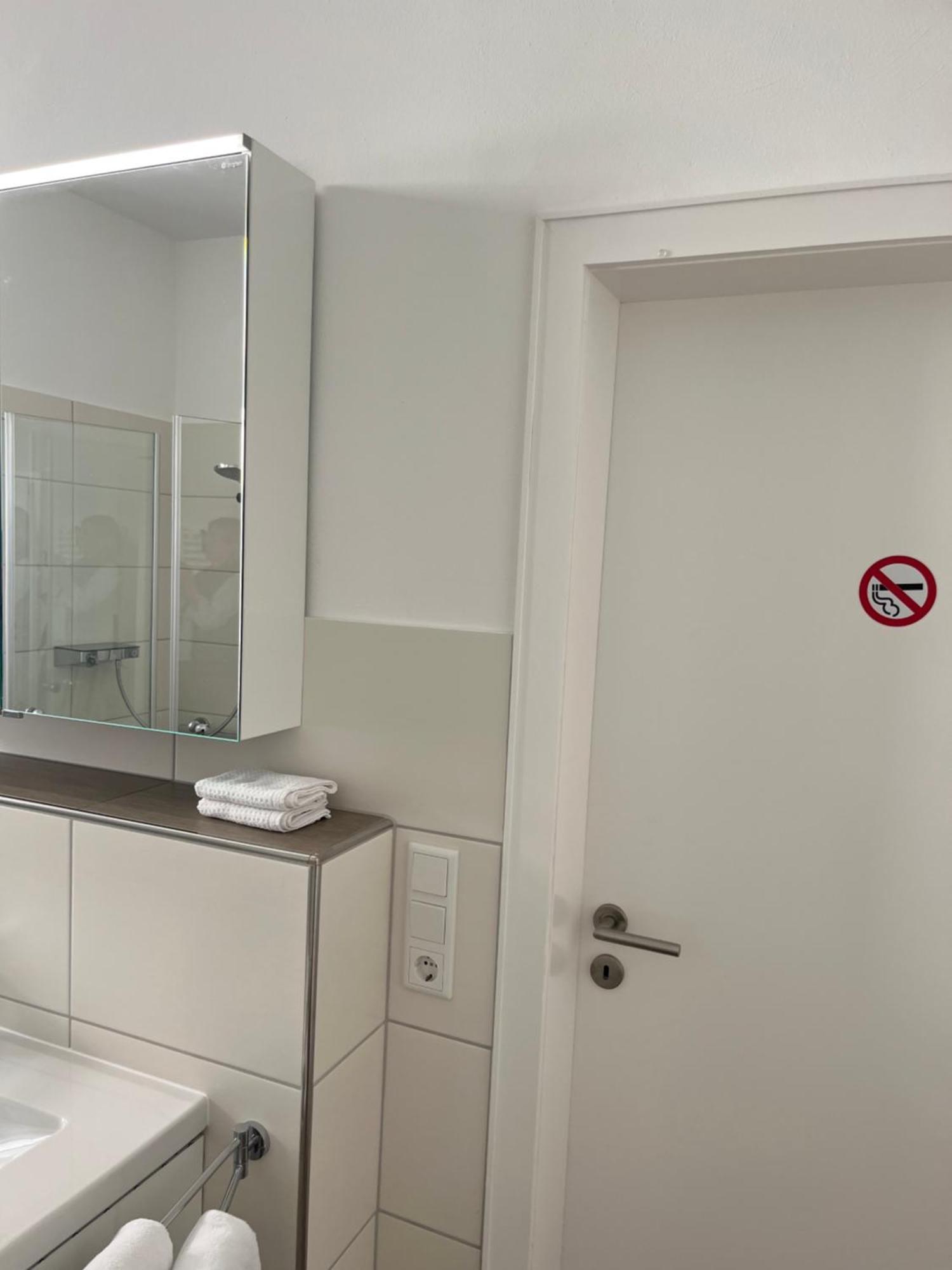 Apartment Van Ess Hof - Altstadt Warburg Ngoại thất bức ảnh